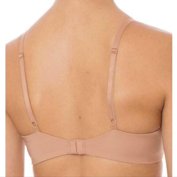 TRIUMPH Body Make-Up Magic Wire WP Nude Bra - Picture 12 of 13